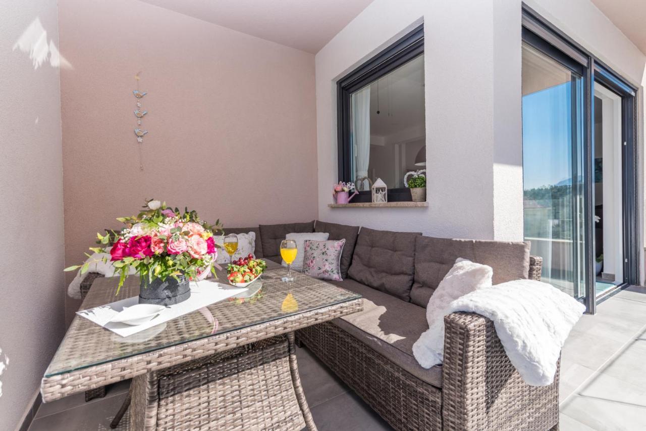 Apartment Amari Seaview 마카르스카 외부 사진