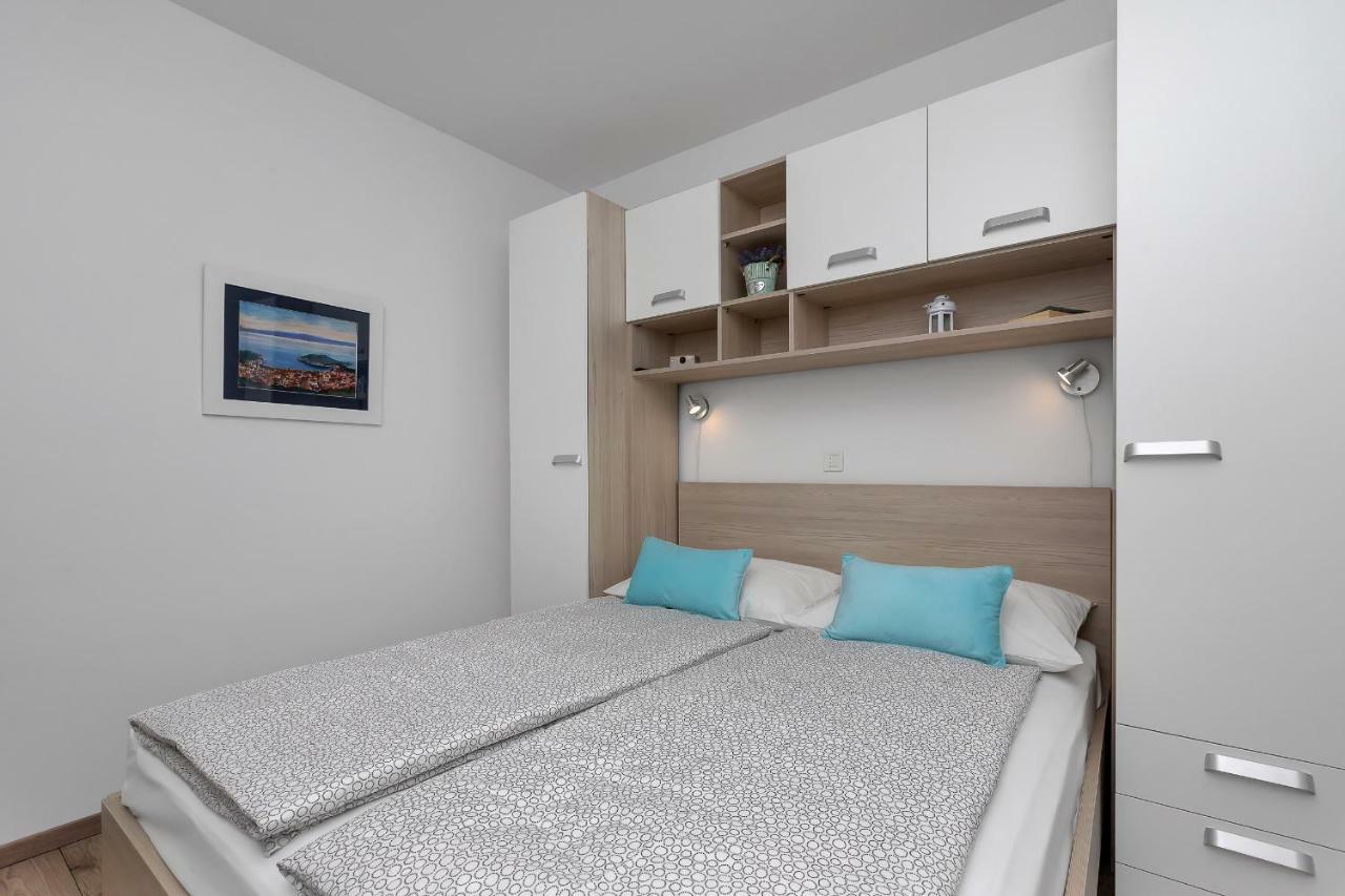 Apartment Amari Seaview 마카르스카 외부 사진