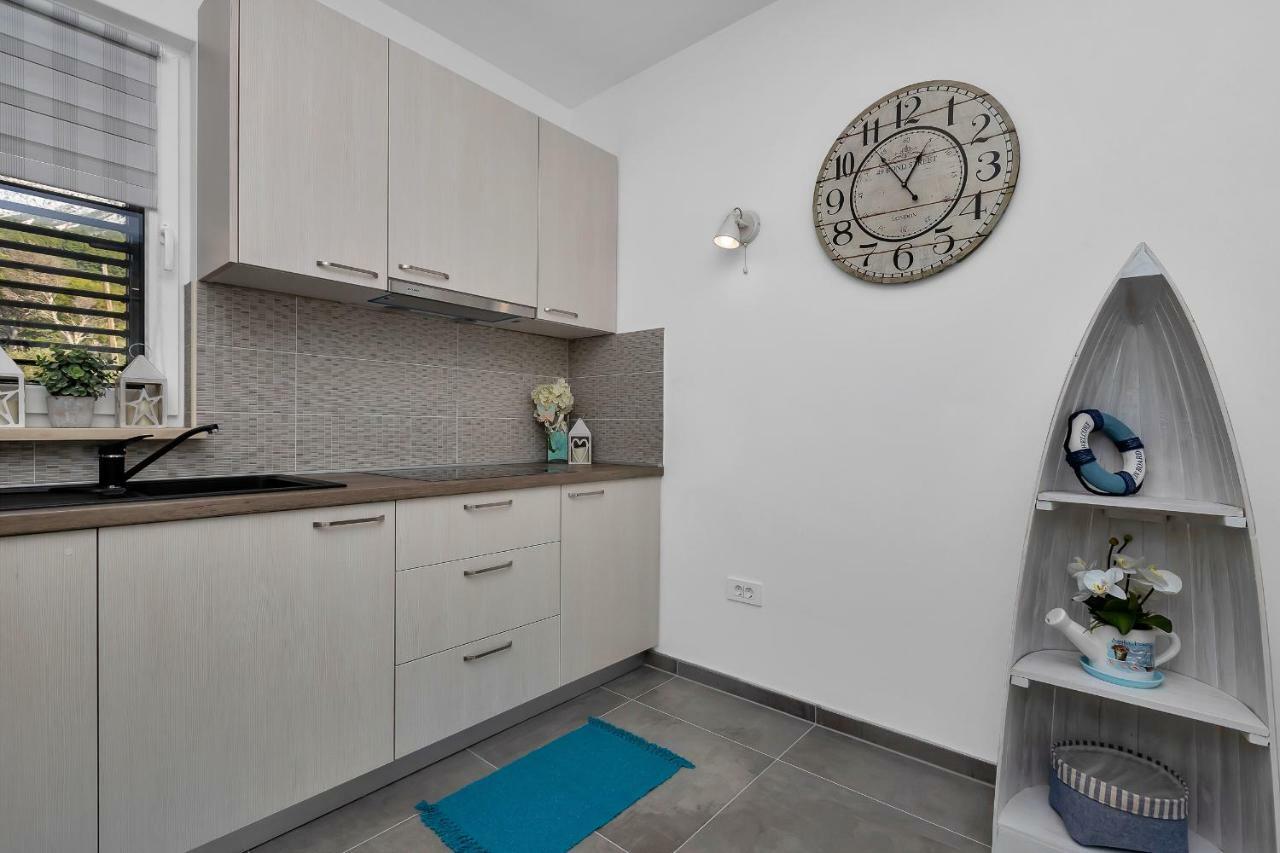Apartment Amari Seaview 마카르스카 외부 사진