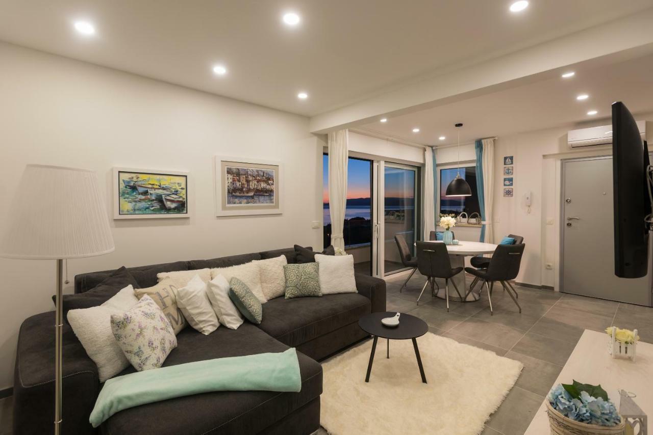 Apartment Amari Seaview 마카르스카 외부 사진