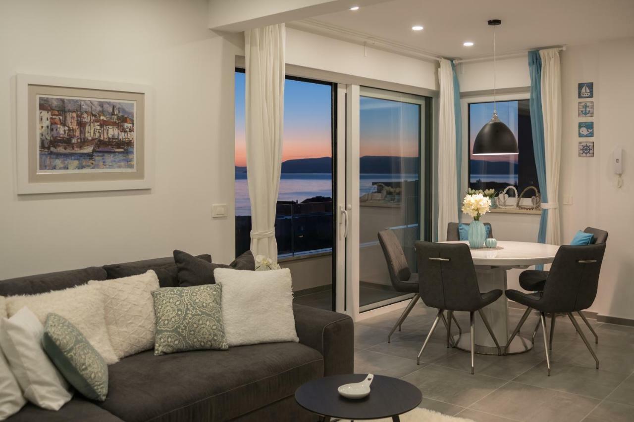 Apartment Amari Seaview 마카르스카 외부 사진