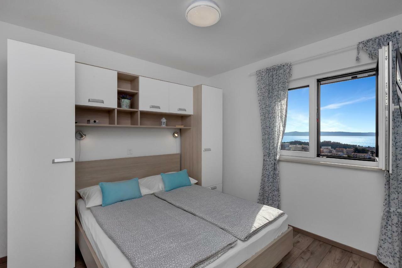 Apartment Amari Seaview 마카르스카 외부 사진