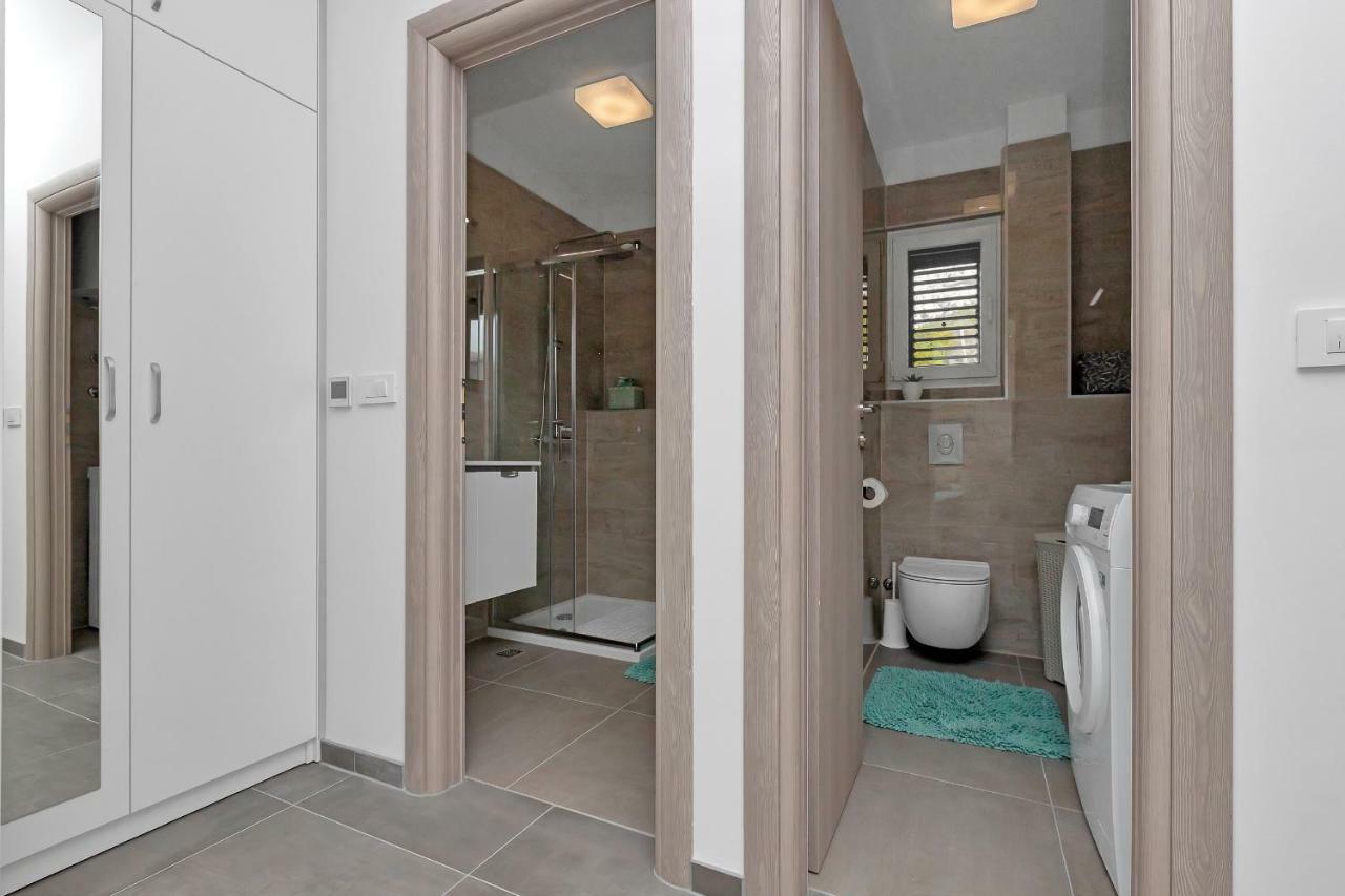 Apartment Amari Seaview 마카르스카 외부 사진